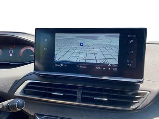Peugeot 3008 1.5 Blue-HDi GT