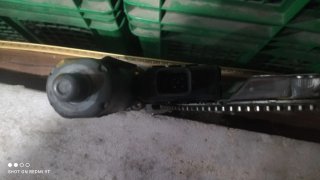 Elevalunas Eléctrico Delantero Derecho Opel Astra