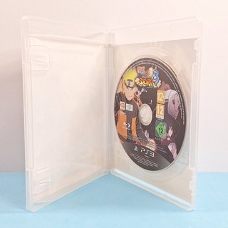 Naruto Shippuden Ultimate Ninja Storm 3 PS3