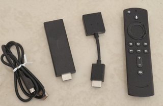 Amazon Fire TV Stick 3ra Gen