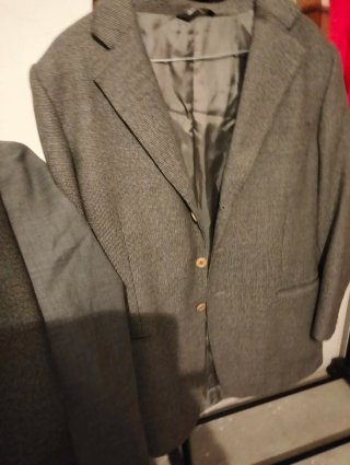 Lotto Giacche Uomo(prezzo per tutto) regalo cravat