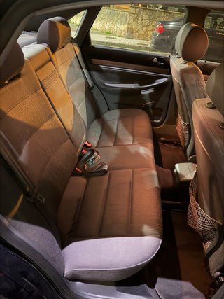 Audi A4 2000