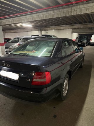 Audi A4 2000