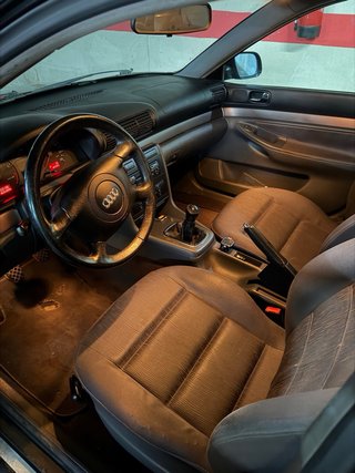 Audi A4 2000