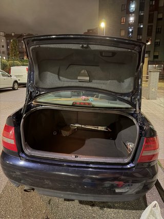 Audi A4 2000