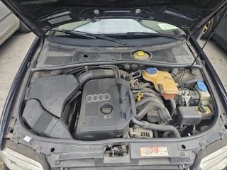 Audi A4 2000