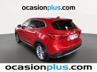 MG HS 1.5 Turbo GDI Luxury 119 kW (162 CV)