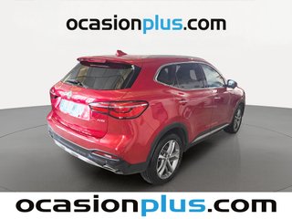 MG HS 1.5 Turbo GDI Luxury 119 kW (162 CV)