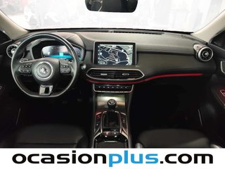 MG HS 1.5 Turbo GDI Luxury 119 kW (162 CV)