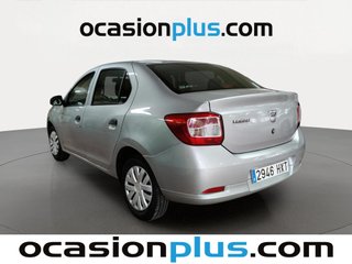 Dacia Logan 1.2 Ambiance 55 kW (75 CV)