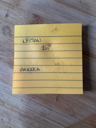 Tapacubos Opel 16 (Set de 4)
