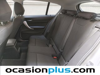 BMW Serie 1 116d 85 kW (116 CV)