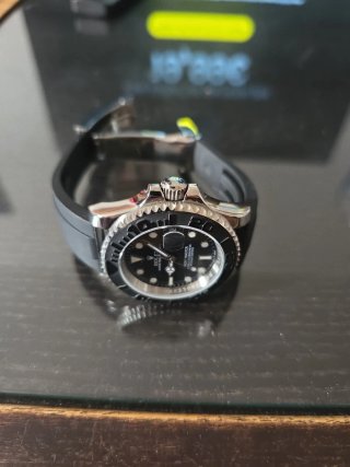 Reloj Rolex Yacht-Master Automático