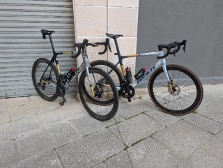 Giant TCR Pro O