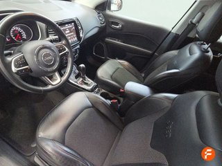 Jeep Compass 1.4 Mair 125kW Limited 4x4 ATX