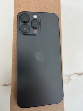 iPhone 14 Pro Max 256GB Space Gray