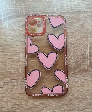Fundas iPhone 11.