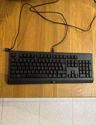 PC Gaming i5 GTX 1660 16GB RAM SSD 500GB + Teclado