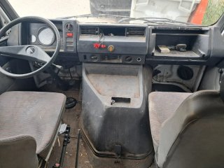 Mercedes-Benz Sprinter 1993