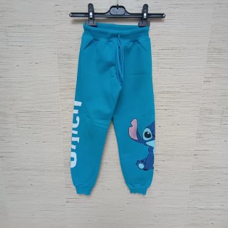 Fato de Treino Stitch 8 Anos