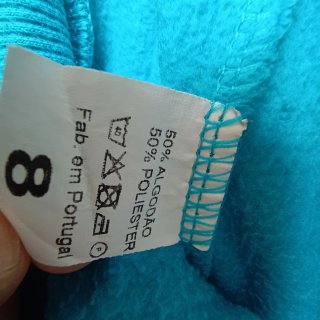 Fato de Treino Stitch 8 Anos