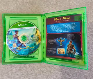 Prince of Persia: The Lost Crown Xbox Series X/One