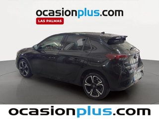 Opel Corsa 1.2 Turbo XHT GS-Line Auto 96 kW (130 CV)