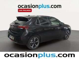 Opel Corsa 1.2 Turbo XHT GS-Line Auto 96 kW (130 CV)