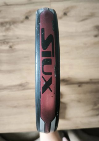 Pala de pádel Siux Electra Pro ST3 SE