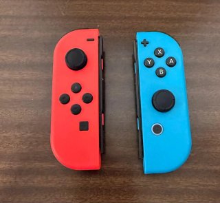 Nintendo Switch V2 Completa Originale
