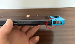Nintendo Switch V2 Completa Originale