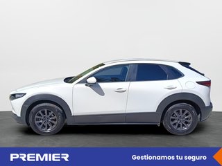Mazda CX-30 e-SKYACTIV G MHEV 90kW Prime-line