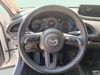 Mazda CX-30 e-SKYACTIV G MHEV 90kW Prime-line