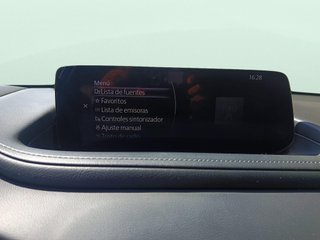 Mazda CX-30 e-SKYACTIV G MHEV 90kW Prime-line