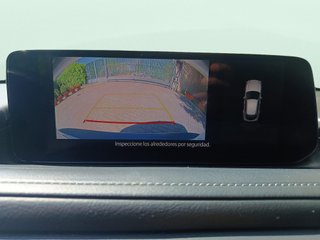 Mazda CX-30 e-SKYACTIV G MHEV 90kW Prime-line