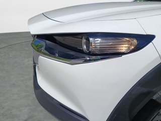 Mazda CX-30 e-SKYACTIV G MHEV 90kW Prime-line
