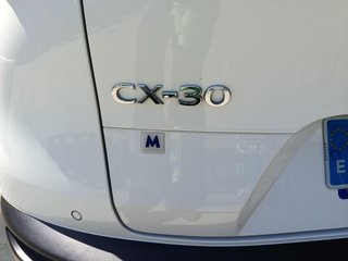 Mazda CX-30 e-SKYACTIV G MHEV 90kW Prime-line