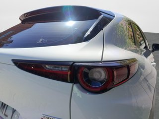 Mazda CX-30 e-SKYACTIV G MHEV 90kW Prime-line