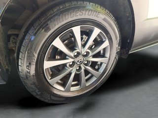 Mazda CX-30 e-SKYACTIV G MHEV 90kW Prime-line