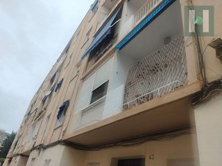 Piso en venta en Los Barreros en Cartagena