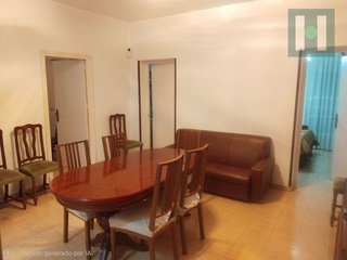 Piso en venta en Los Barreros en Cartagena