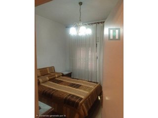Piso en venta en Los Barreros en Cartagena