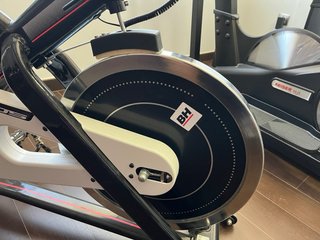 Bicicleta Spinning BH