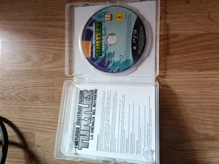 Juego PS3 Teenage Mutant Ninja Turtles: La Amenaza
