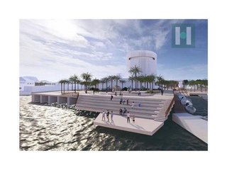 Piso en venta en Santa Lucía en Cartagena