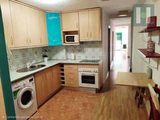 Piso en venta en Santa Lucía en Cartagena