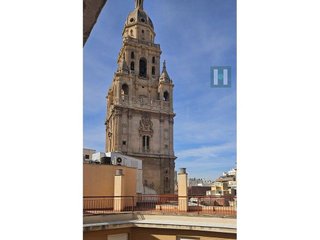 Piso en venta en Centro en Murcia