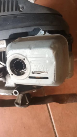 Motor Honda GCV135 4.5 HP