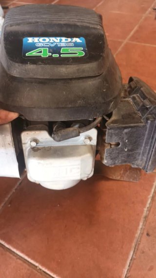 Motor Honda GCV135 4.5 HP