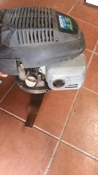 Motor Honda GCV135 4.5 HP